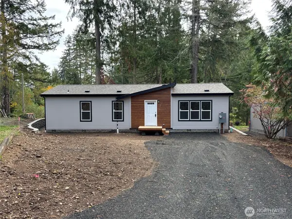 31 E Fox Lane, Shelton, WA 98584