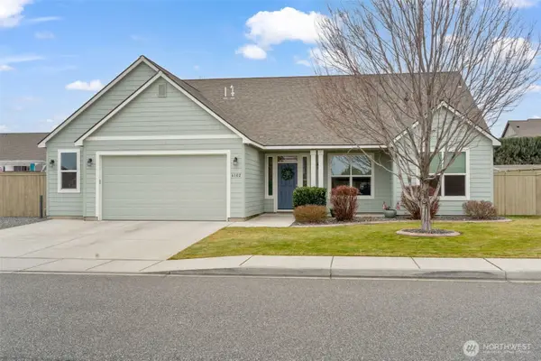 6102 Westmoreland Lane, Pasco, WA 99301