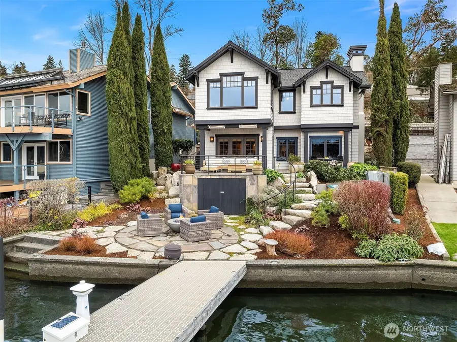 6841 Ripley Lane N, Renton, WA 98056 - #2