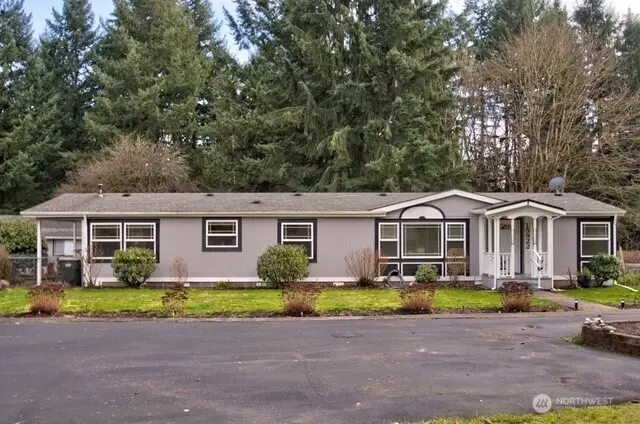 15922 Agate Street Se, Yelm, WA 98597 - #3