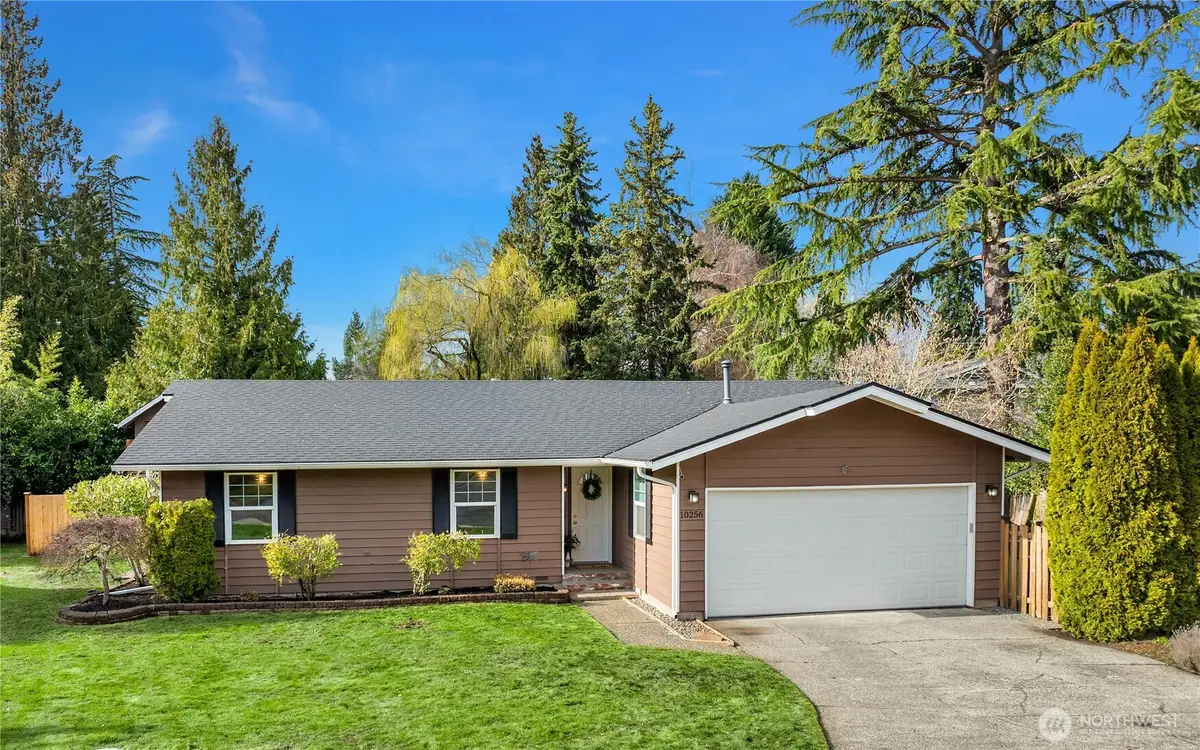 10256 NE 118th Place, Kirkland, WA 98034 - #1
