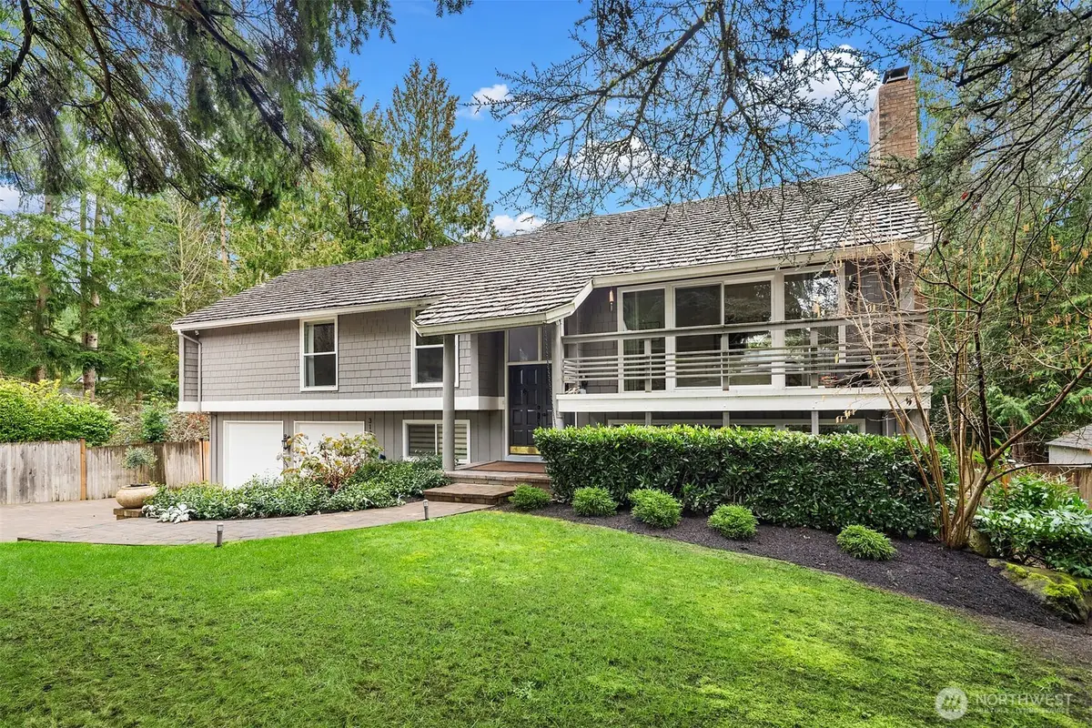 3138 130th Avenue Ne, Bellevue, WA 98005 - #1