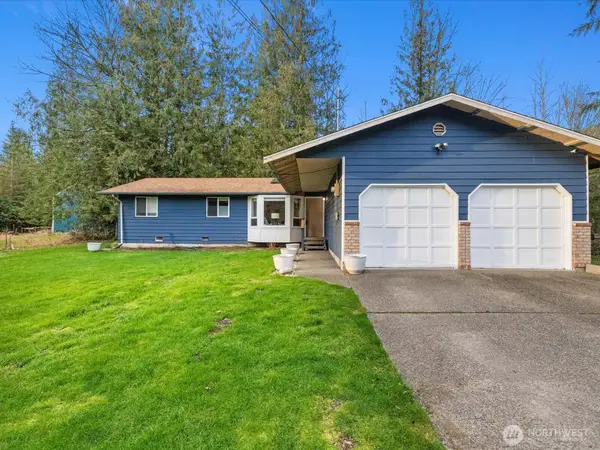 42629 May Creek Road, Gold Bar, WA 98251