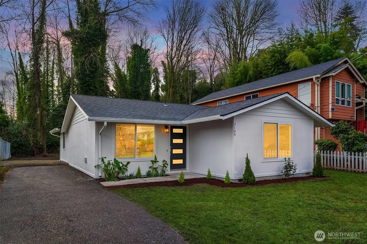 3105 S Hudson St, Seattle, WA 98108 - Image #1