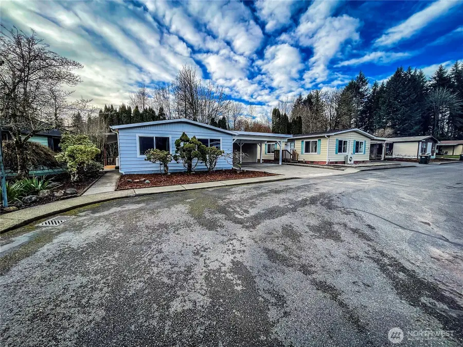 1841 Trosper Road Sw #31B, Tumwater, WA 98512 - #3