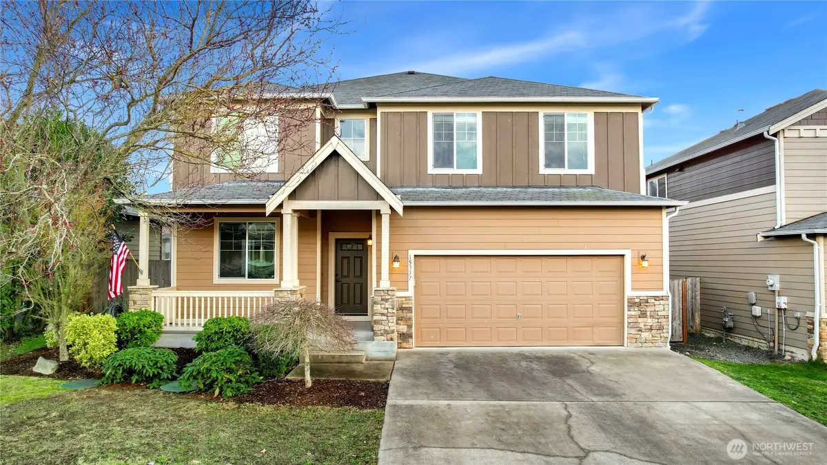 15337 92nd Avenue Se, Yelm, WA 98597 - #1