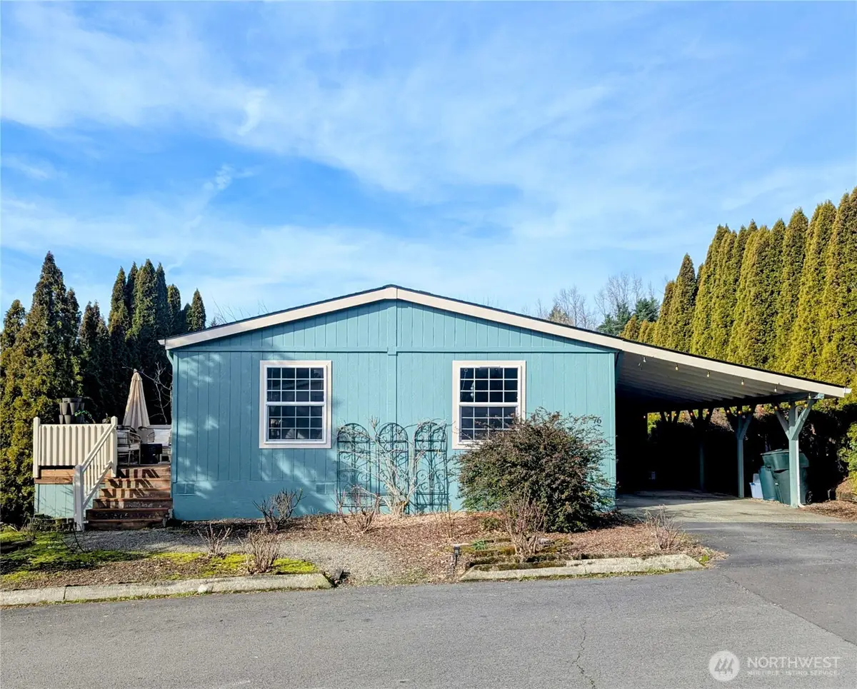 5400 Meeker Drive #76, Kalama, WA 98625 - #1