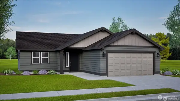 2036 N Oak Road, Moses Lake, WA 98837