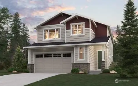 3989 Mccormick Village Drive, Bremerton, WA 98312