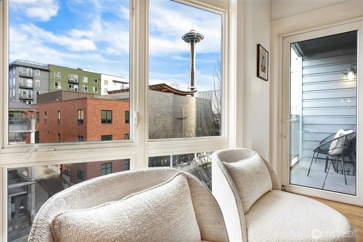 159 Denny Way #406, Seattle, WA 98109 - #1