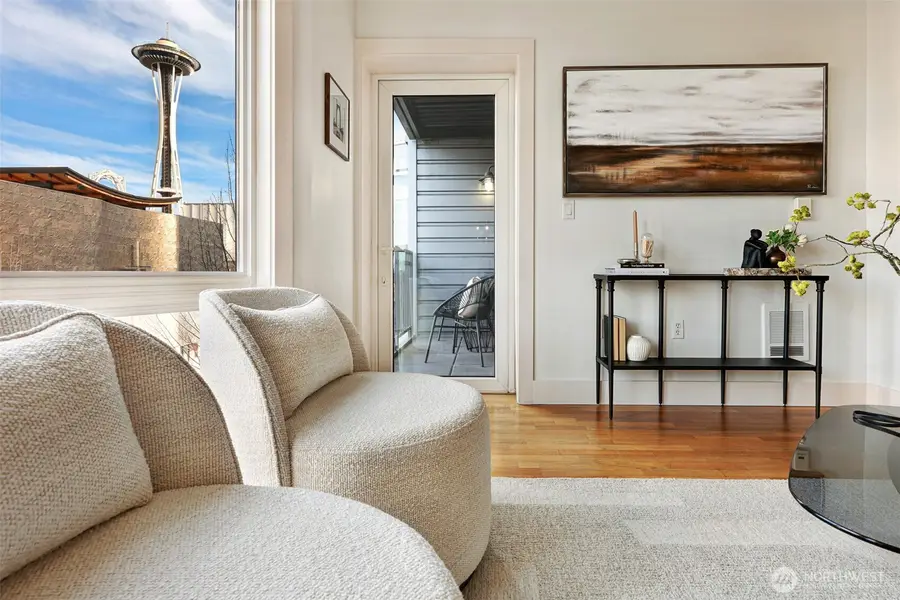 159 Denny Way #406, Seattle, WA 98109 - #2