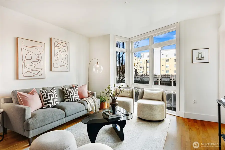 159 Denny Way #406, Seattle, WA 98109 - #3