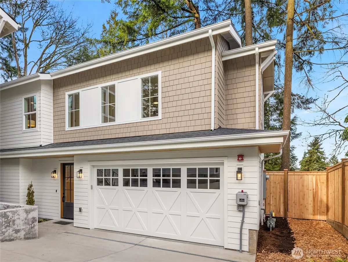 11814 NE 103rd Place, Kirkland, WA 98033 - #1