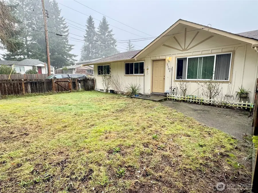 2102 Golf Club Road Se #2106, Lacey, WA 98503 - Image #3