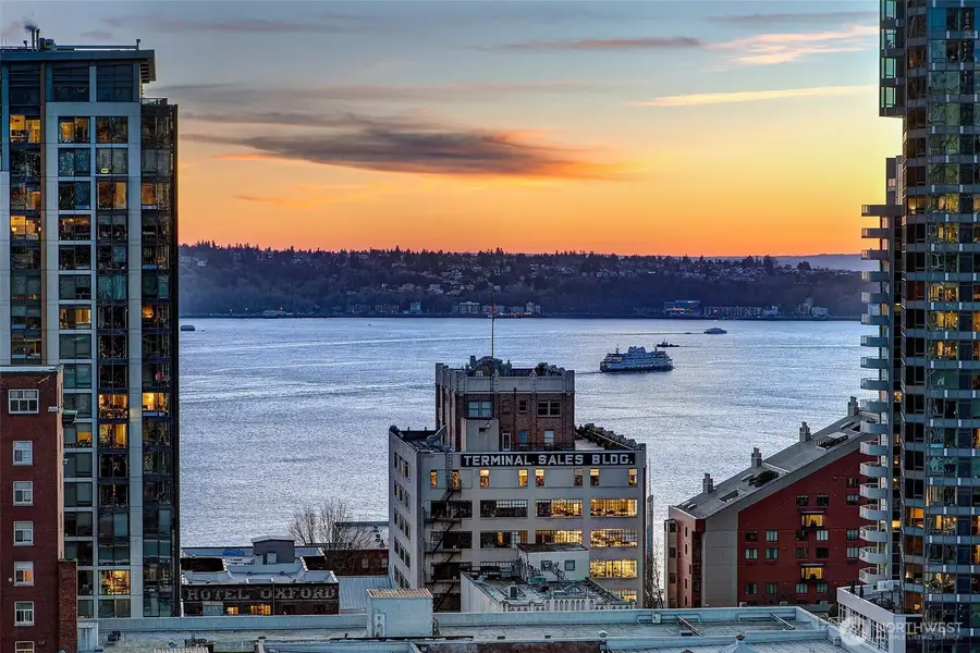 1920 4th Avenue #2104, Seattle, WA 98101 - #2