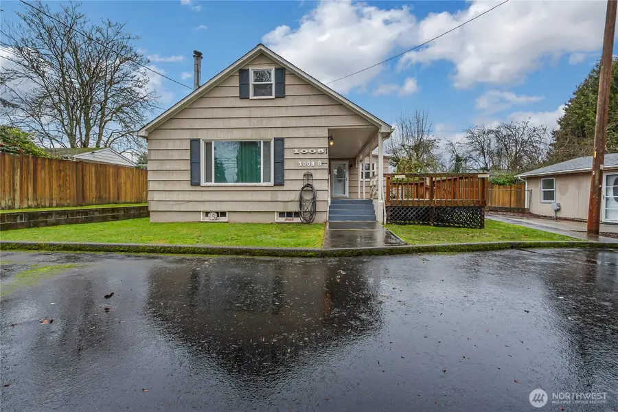 1008 S Huson Street, Tacoma, WA 98405 - #3