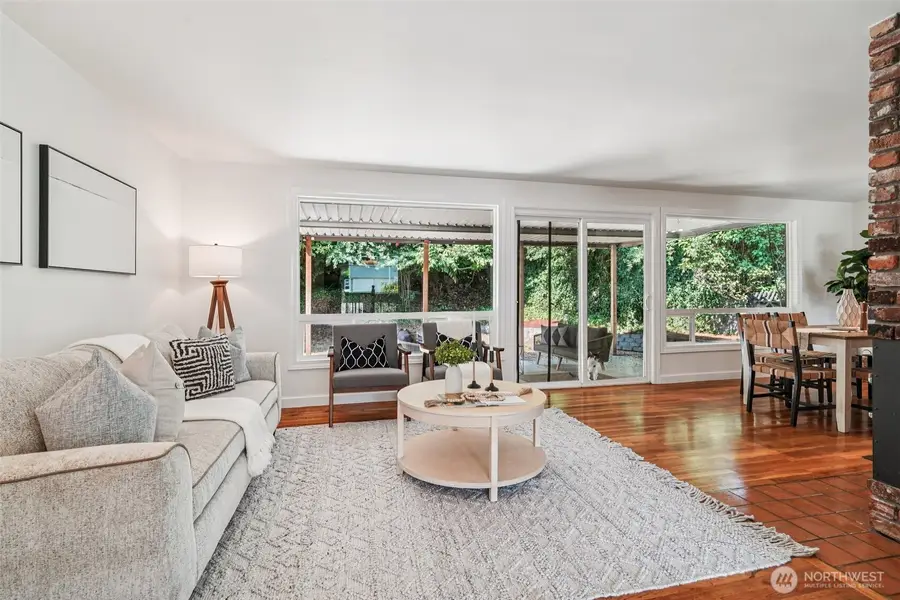 17841 4th Avenue Nw, Shoreline, WA 98177 - #2