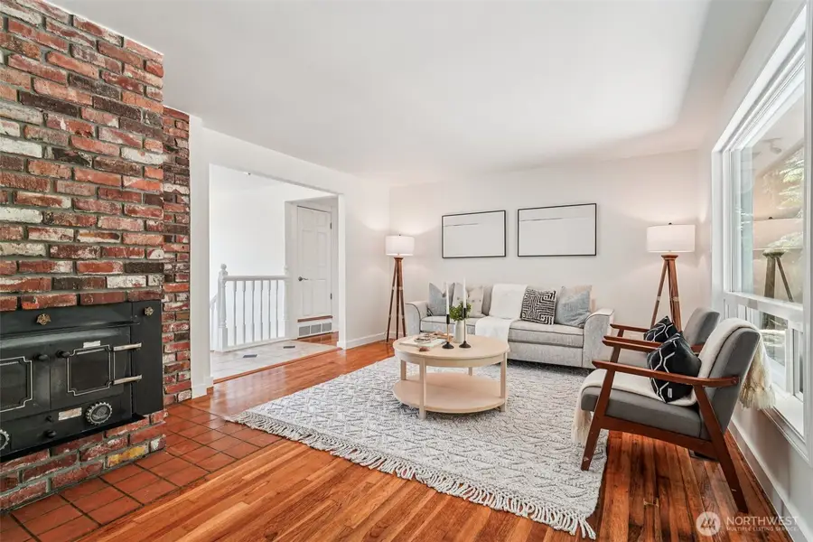 17841 4th Avenue Nw, Shoreline, WA 98177 - #3