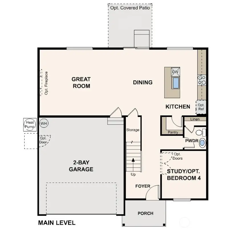 3990 Flat Top Drive, Bremerton, WA 98312 - #2