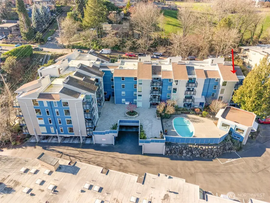 2510 W Bertona Street #428, Seattle, WA 98199 - Image #2