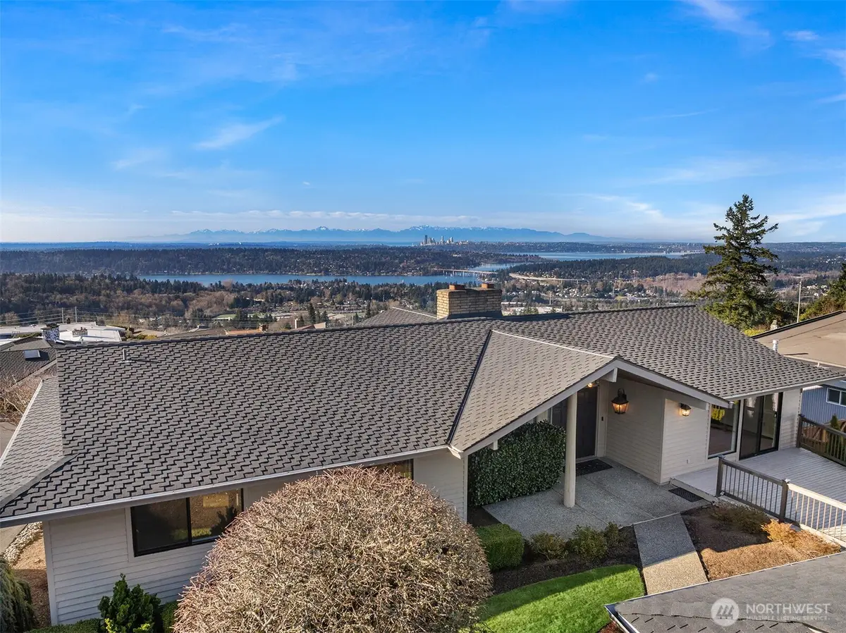 4436 140th Avenue Se, Bellevue, WA 98006 - Image #1