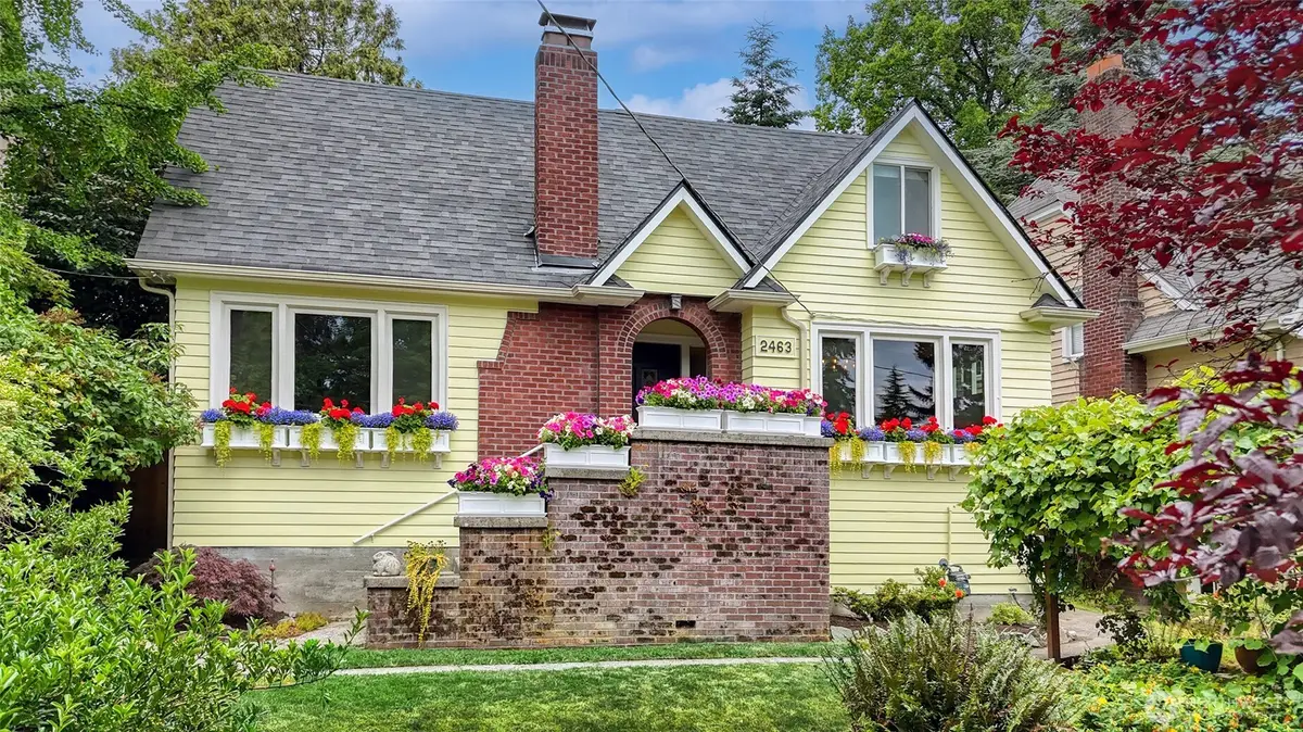 2463 26th Avenue E, Seattle, WA 98112 - Image #1
