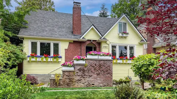 2463 26th Avenue E, Seattle, WA 98112