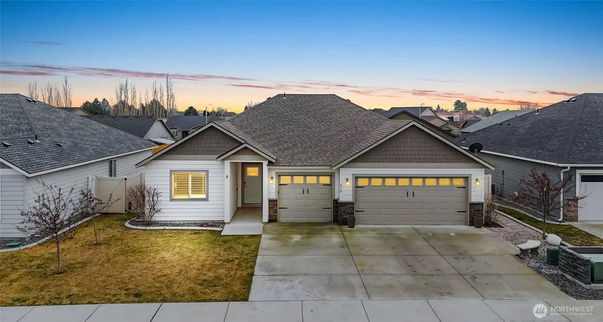 430 S Birch Street, Moses Lake, WA 98837 - Image #1