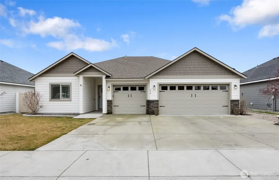 430 S Birch Street, Moses Lake, WA 98837 - Image #2