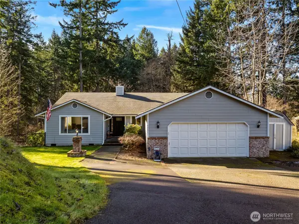 6801 183rd Avenue E, Bonney Lake, WA 98391