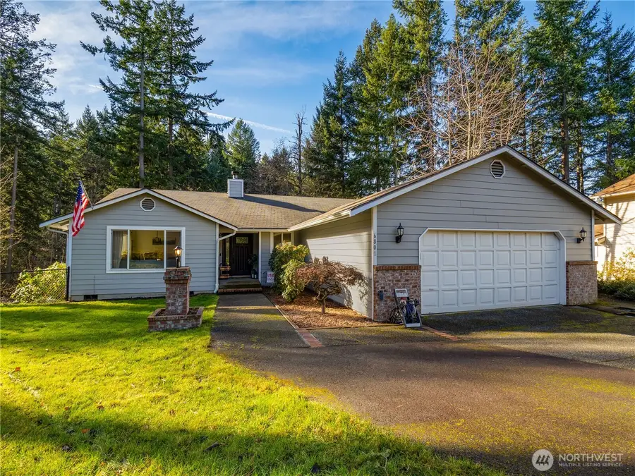 6801 183rd Avenue E, Bonney Lake, WA 98391 - #2