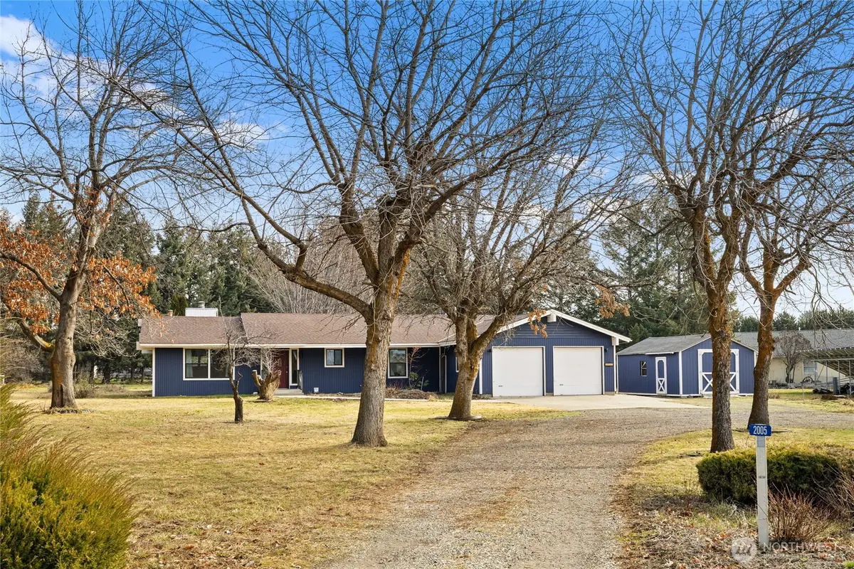 2005 E 1st Avenue, Ellensburg, WA 98926 - #1