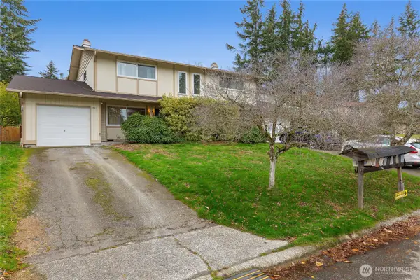 293 146th Place Ne, Bellevue, WA 98007