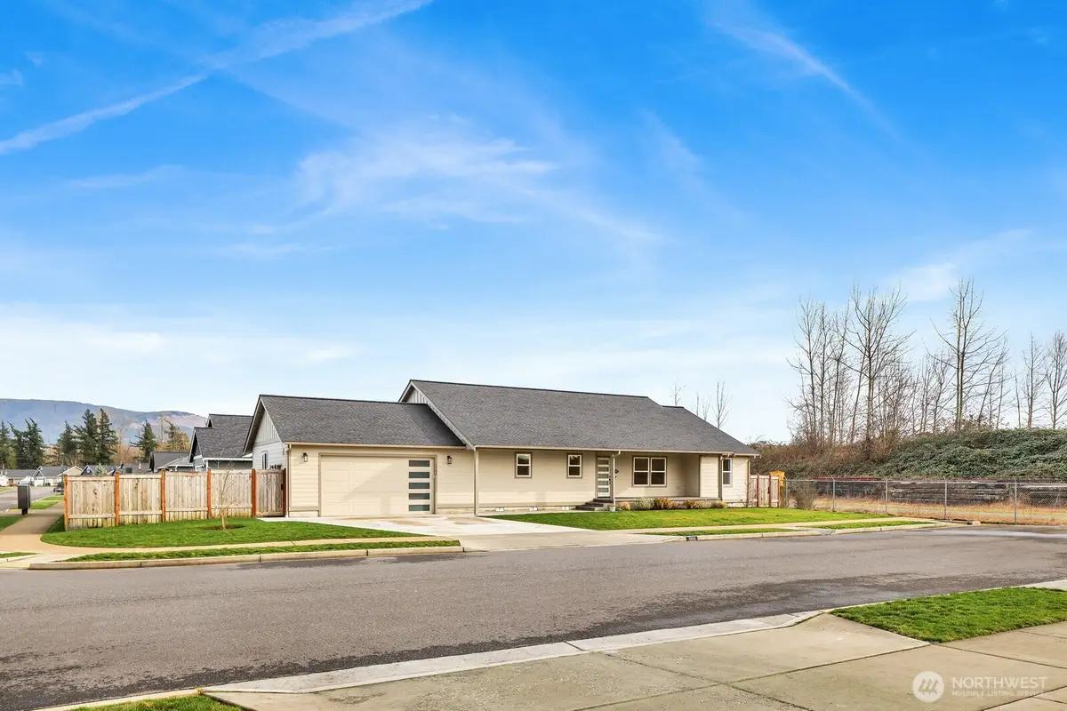 1302 Night Hawk Way, Everson, WA 98247 - #1