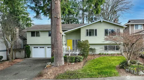 15667 SE Fairwood Boulevard, Renton, WA 98058