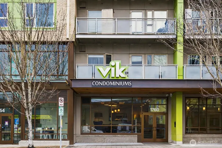 1760 NW 56th Street #311, Seattle, WA 98107 - Image #2