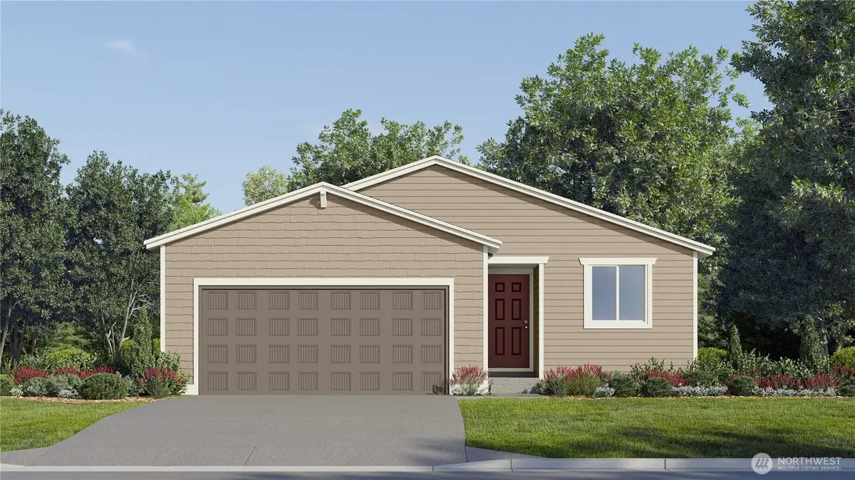 143 Moonshadow Lane, Carlsborg, WA 98324 - #1