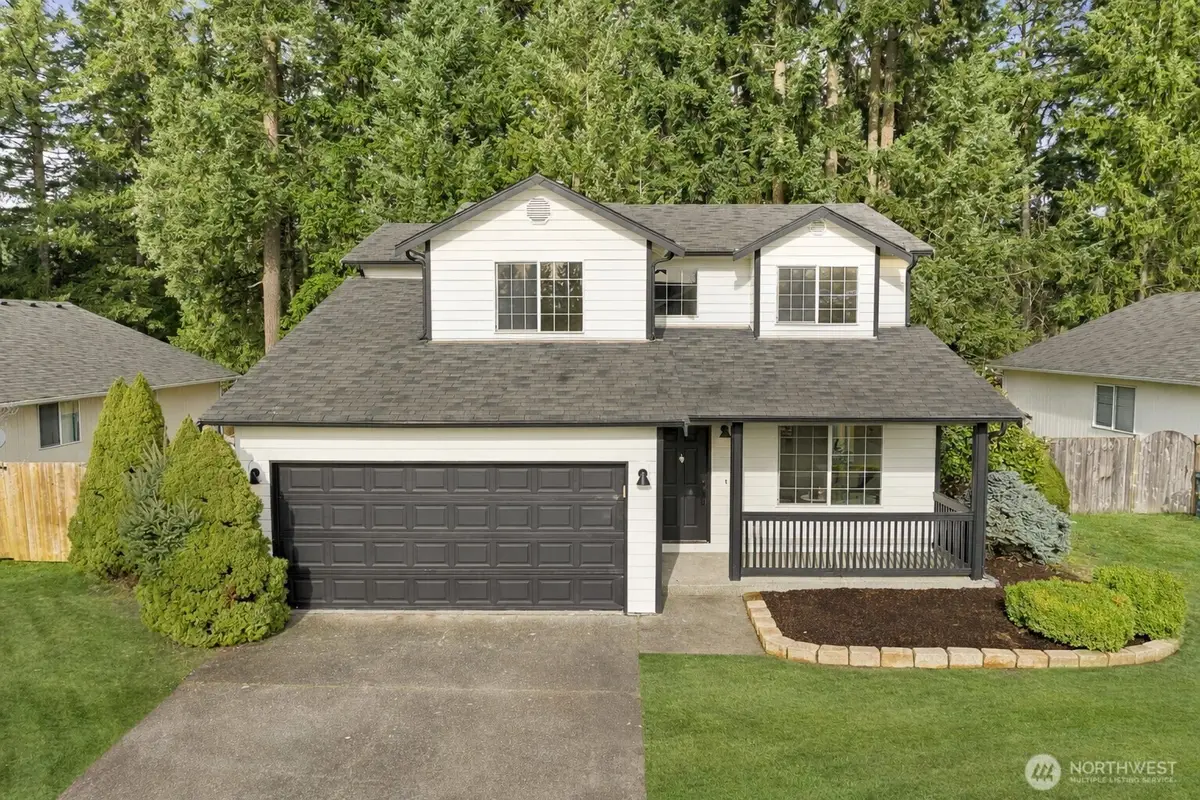 7613 188th Street Ct E, Puyallup, WA 98375 - Image #1