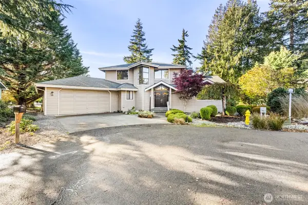 117 Williams Place, Sequim, WA 98382