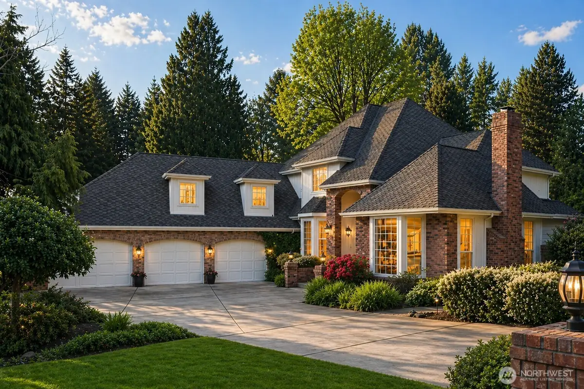 12938 196th Court Ne, Woodinville, WA 98077 - #1