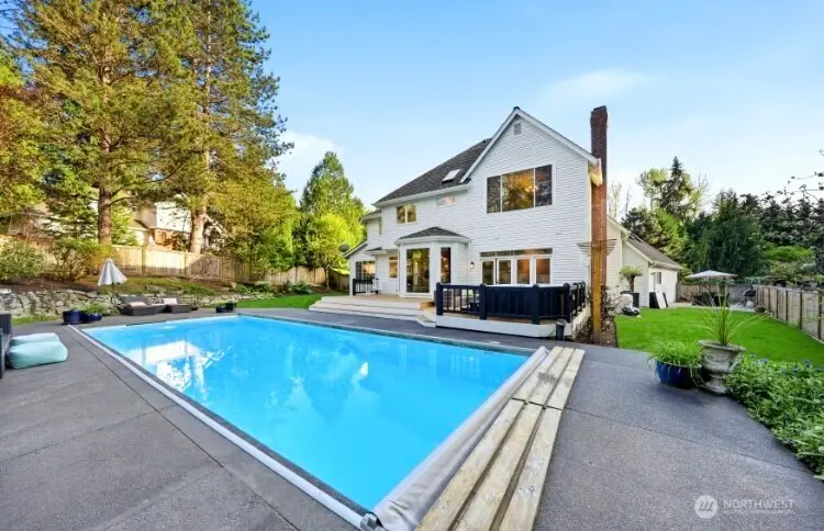 12938 196th Court Ne, Woodinville, WA 98077 - #2