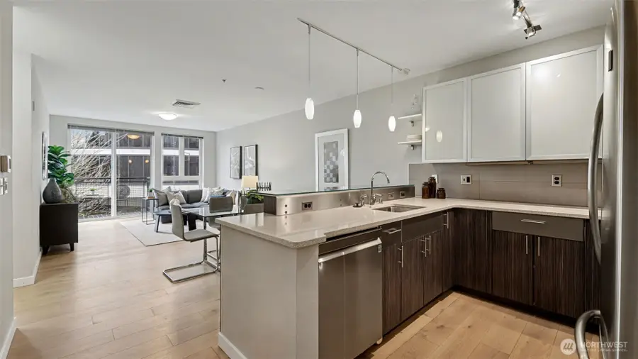 3104 Western Avenue #307, Seattle, WA 98121 - Image #3