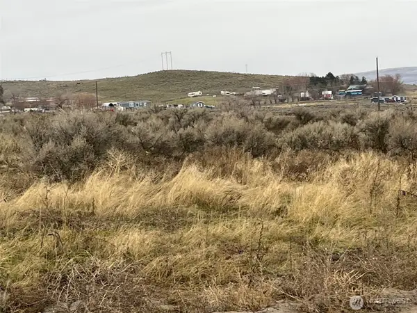 0 Cabin Lane, Selah, WA 98942