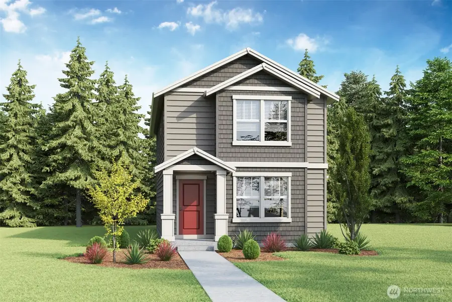 200 Cremini Loop Se #68, Lacey, WA 98513 - Image #3