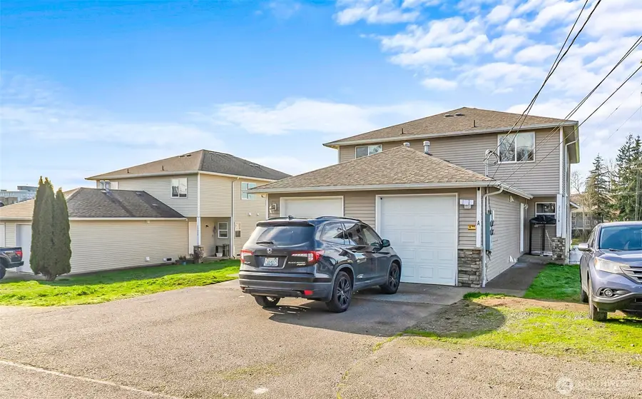 2905 11th Street #A, Everett, WA 98201 - Image #2