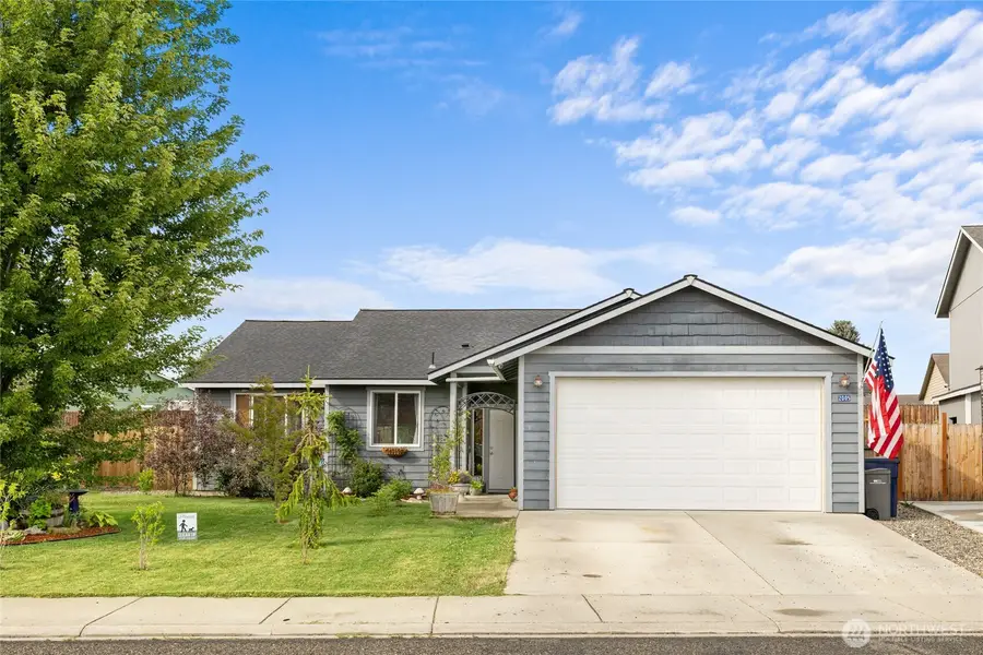2005 W Peakview Drive, Ellensburg, WA 98926 - #2