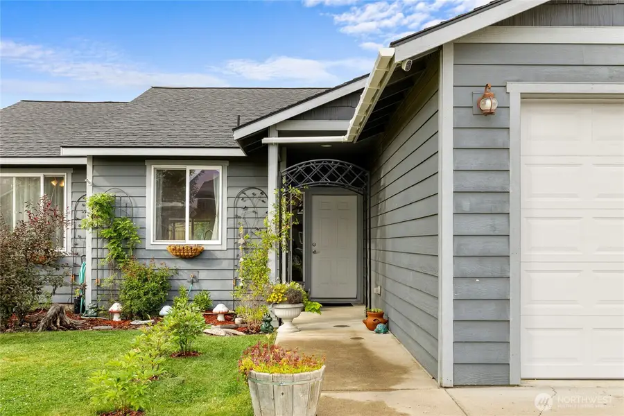 2005 W Peakview Drive, Ellensburg, WA 98926 - #3