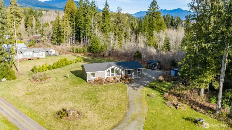 8189 Memory Lane, Concrete, WA 98237 - #2