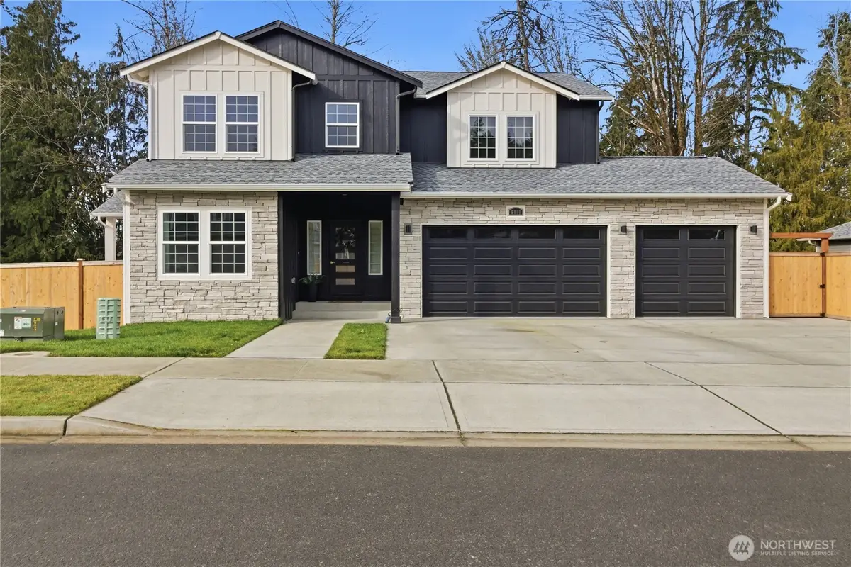 6801 Kyodi Court Se, Tumwater, WA 98512 - #1