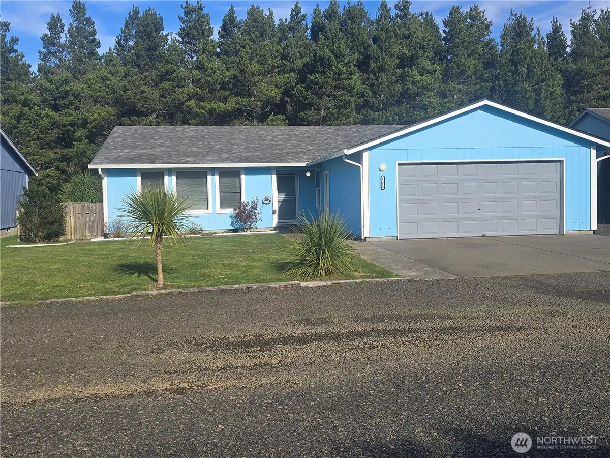 1212 Pebble Beach Court, Westport, WA 98595 - #1